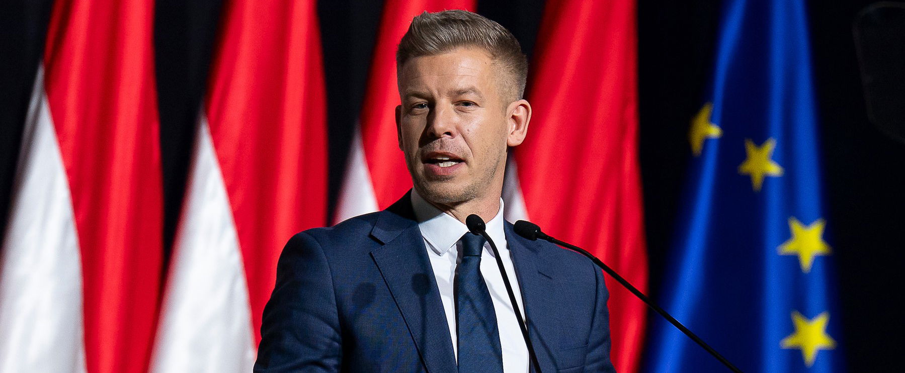 Magyar Péter szerint Orbán Viktor ezért áll ki vele vitázni, szorul a hurok a Fidesz körül