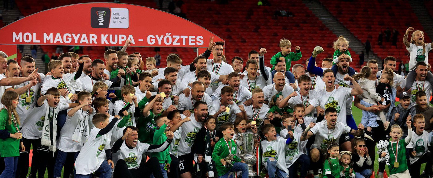 A Fradi-mumus edzőjét nemrég Orbán Viktor kinézte a válogatott élére, most a szurkolók üldöznék el