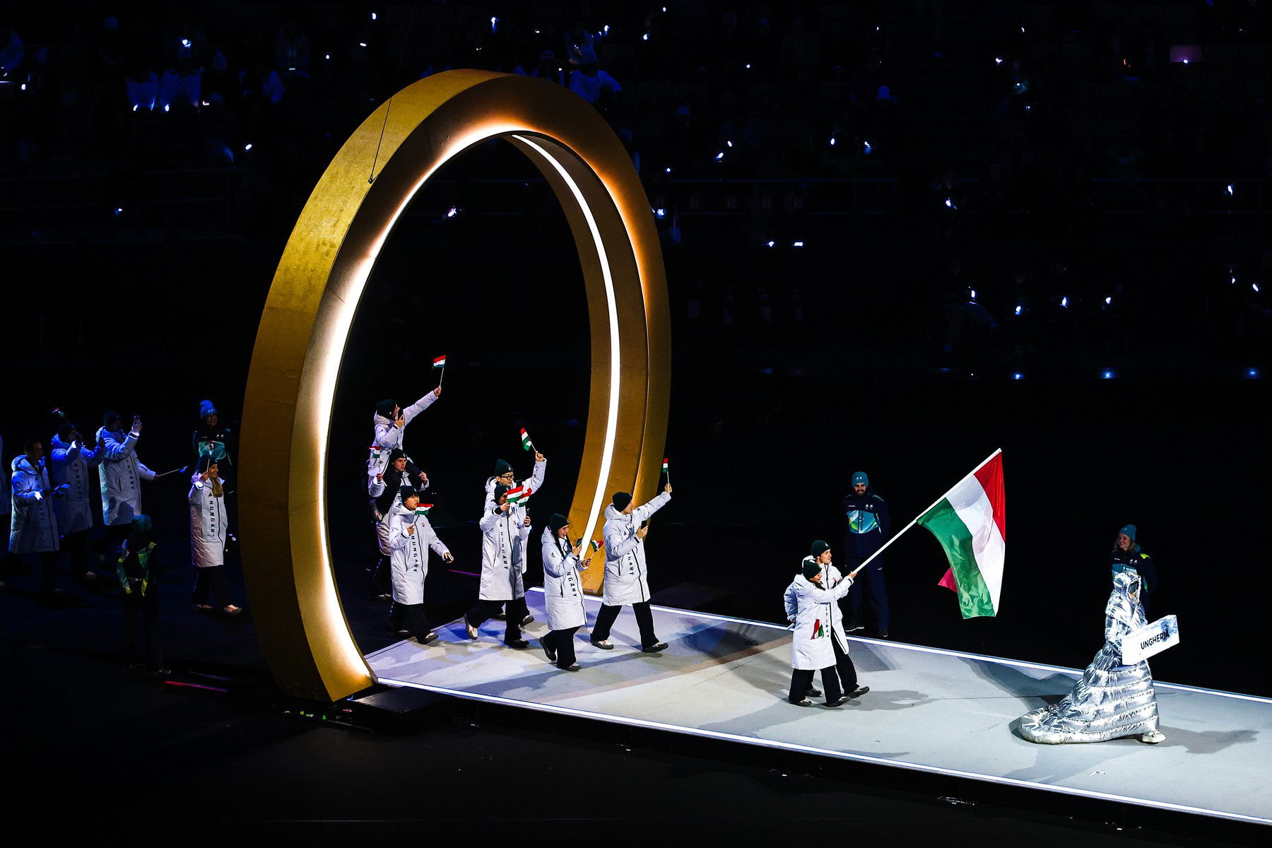 A téli olimpia végén érkezett a torna legnagyobb magyar botránya, politikai vezetőkig ér az ügy?
