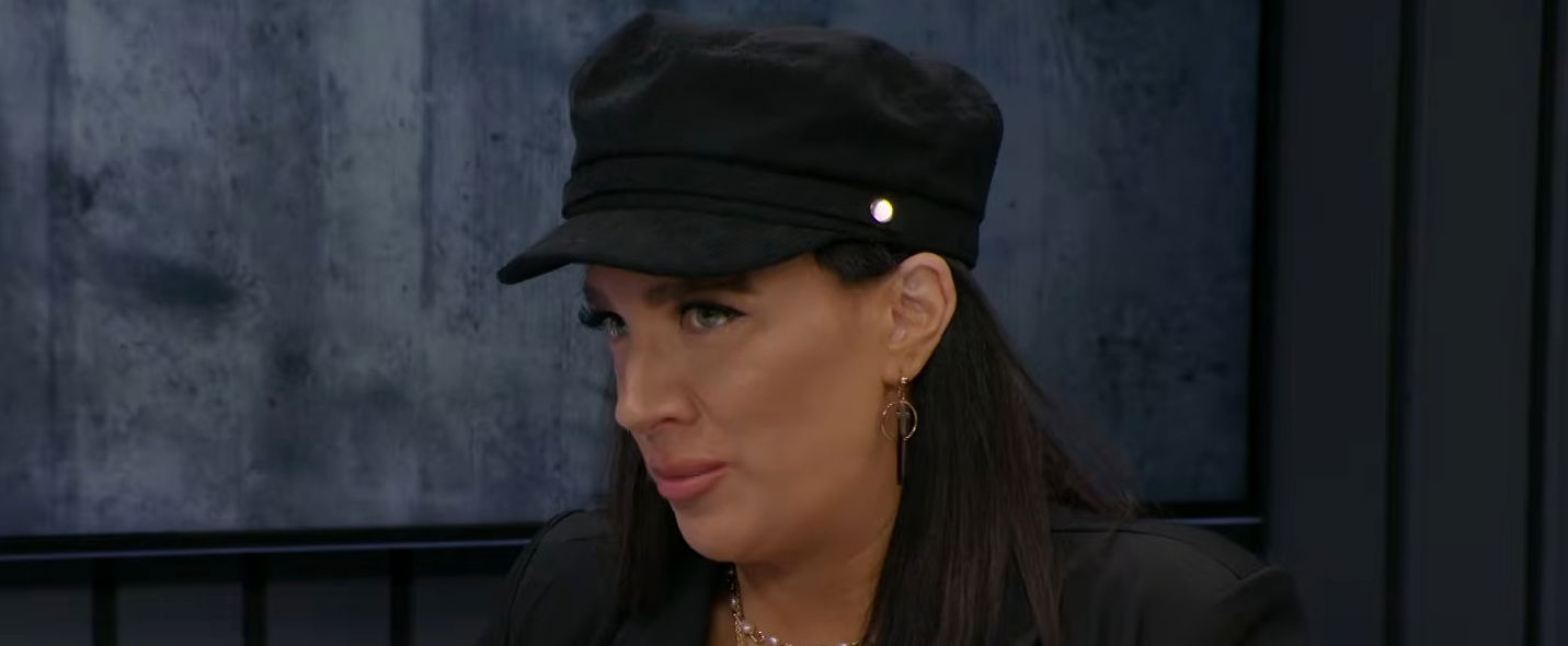 Tóth Gabi legnagyobb félelméről vallott, emiatt vannak álmatlan éjszakái az énekesnőnek