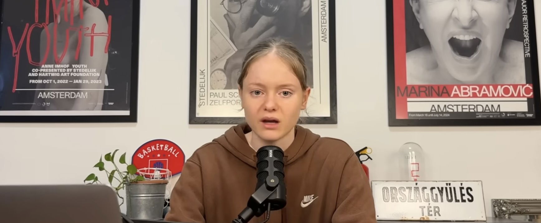 Egressy Mátyás halála kapcsán vallott Pankotai Lili, azt mondja, neki szerencséje volt Matyihoz képest