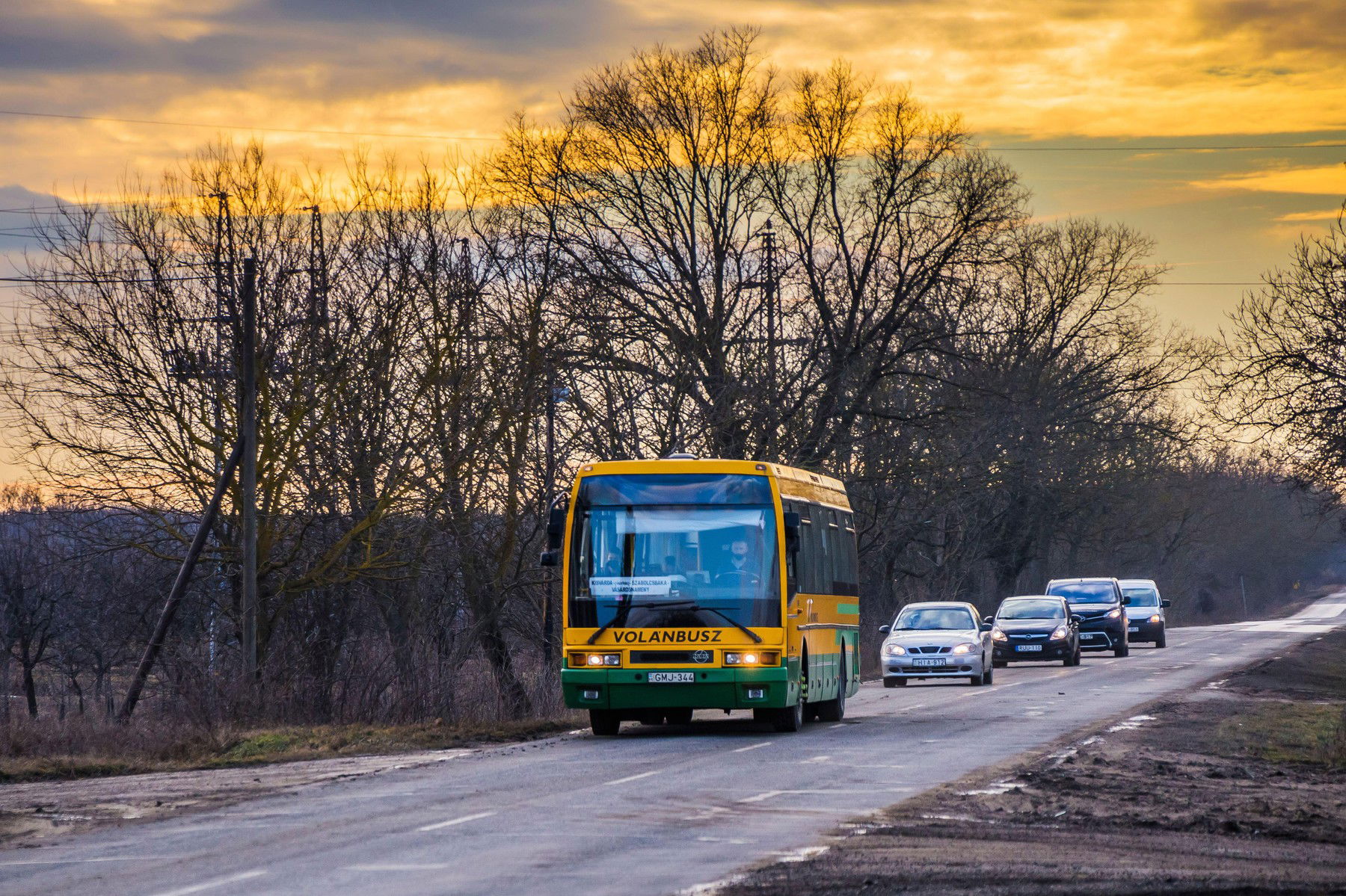Sürgős bejelentést tett a Volán, elsöprő változás, minden utazót érint