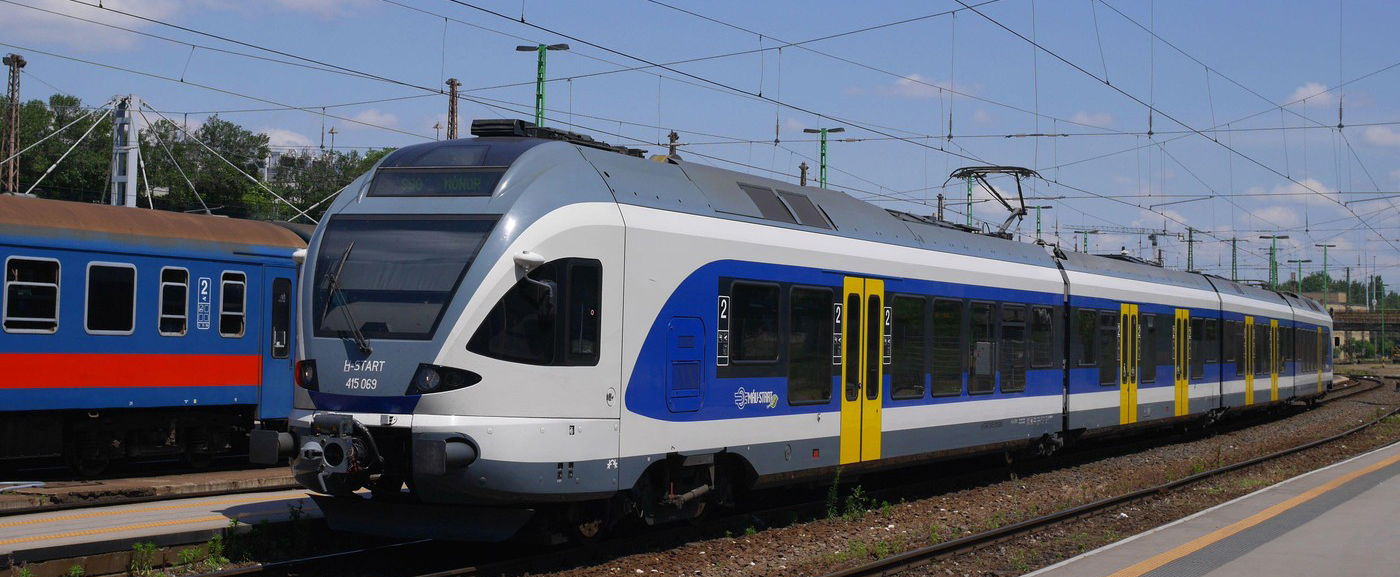 Sürgős bejelentést tett a MÁV, tízezreket érint a rendkívüli hír