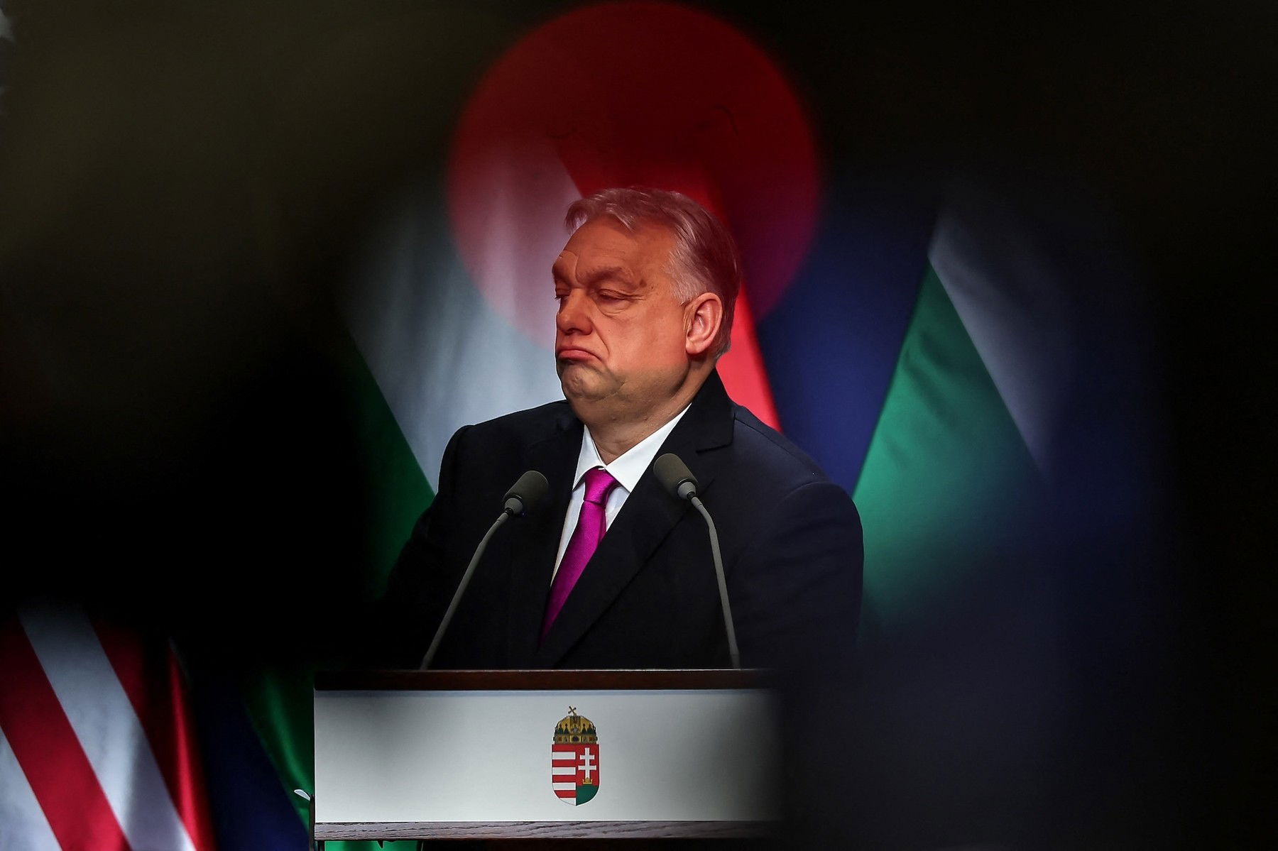Így nézett ki kisiskolásként Orbán Viktor, letarolta a netet az angyalarcú fiúról készült kép