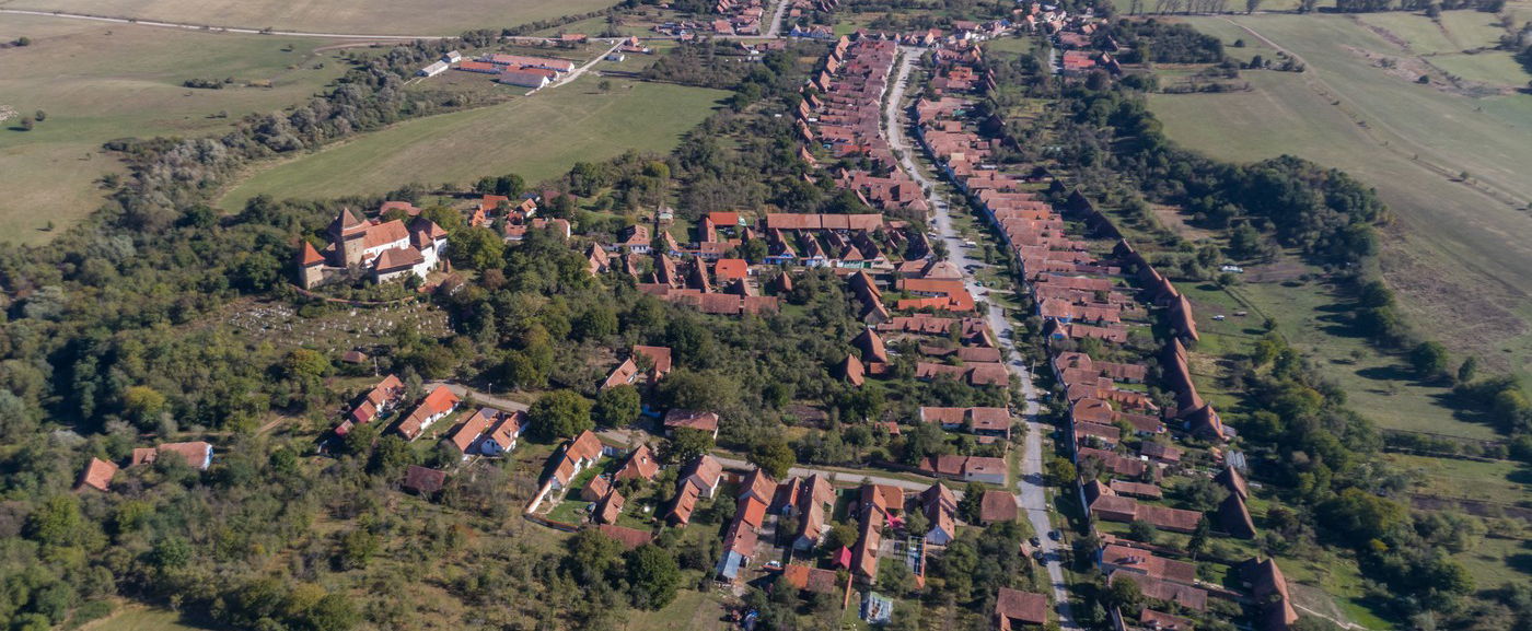 A hideg is kiráz, ez Románia legmagyarabb nevű települése, Erdélyen is túl van