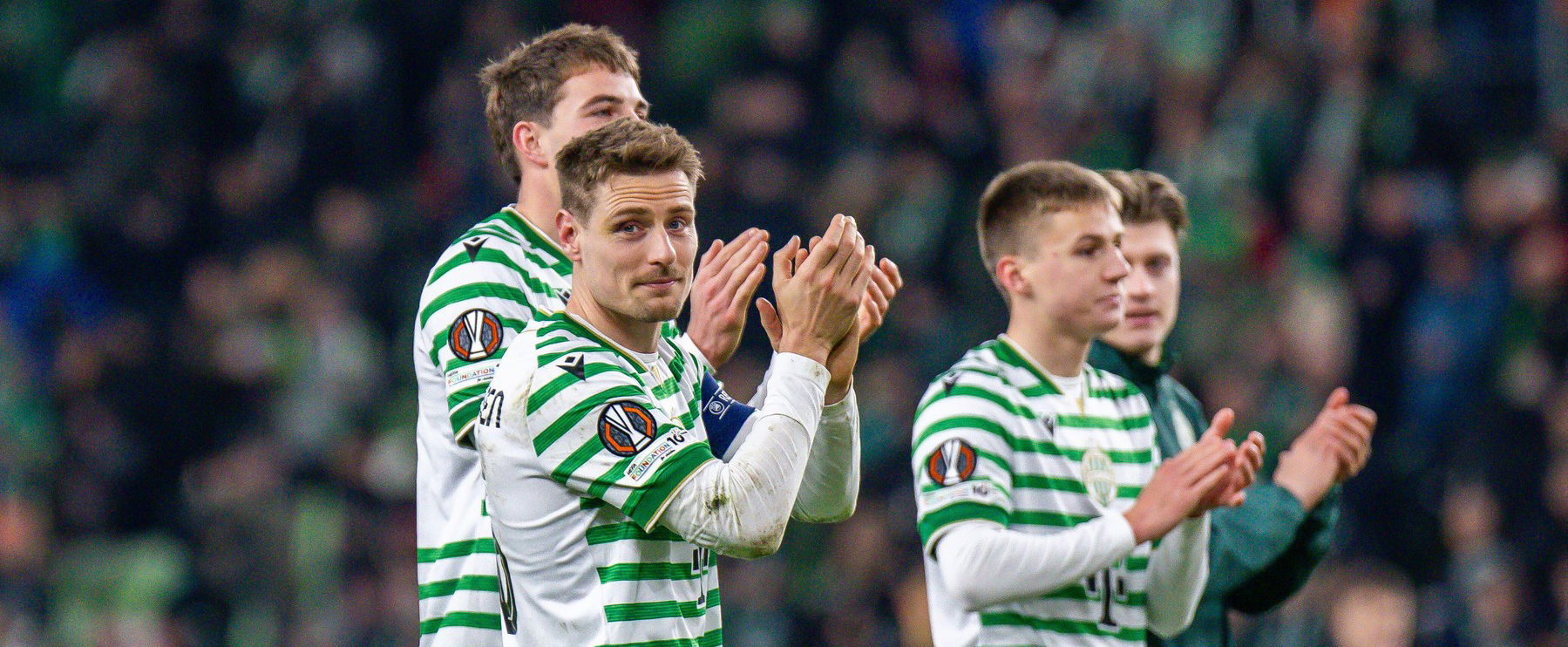 Óriási baki a Fradi meccsen, nem véletlenül nem mutatta a TV, ami a pálya szélén történt