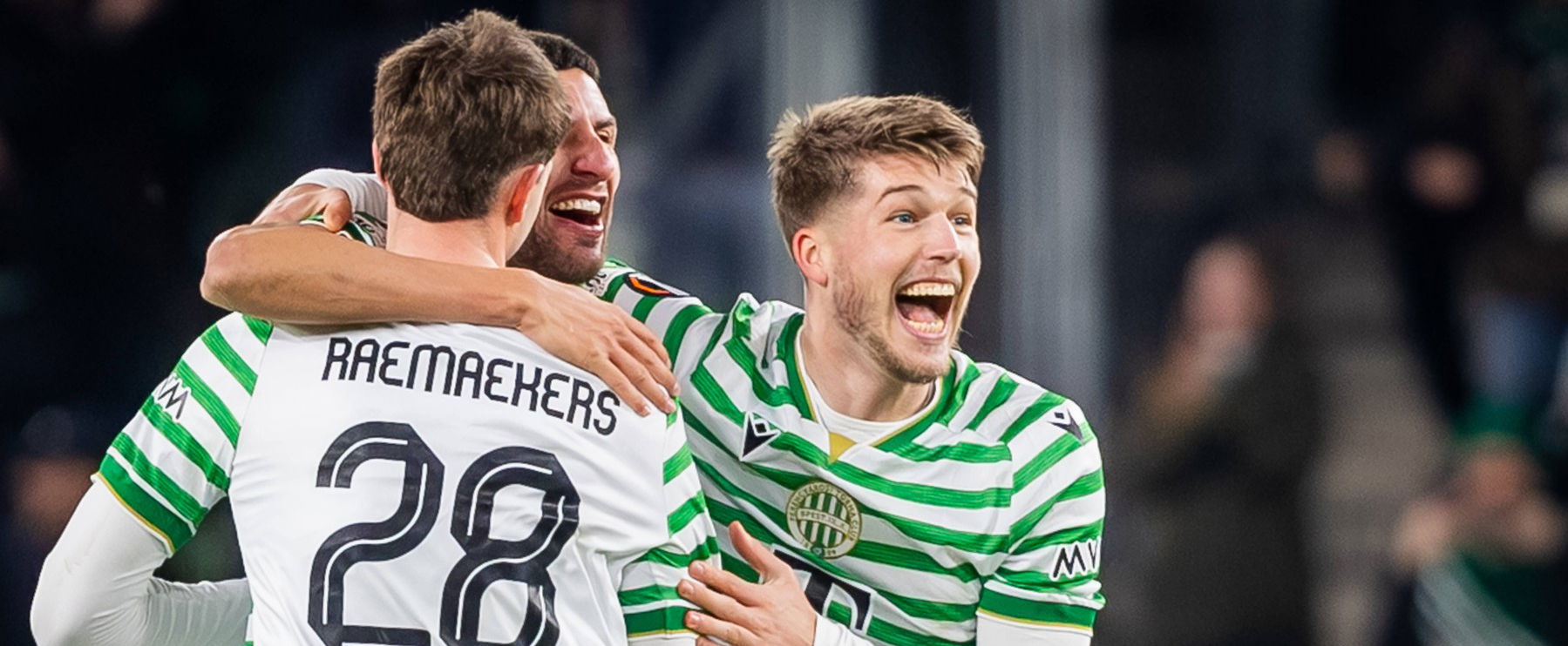 Ezt vette el a Fraditól az ellenfele, botrányos időpontban kell pályára lépniük az Európa-ligában