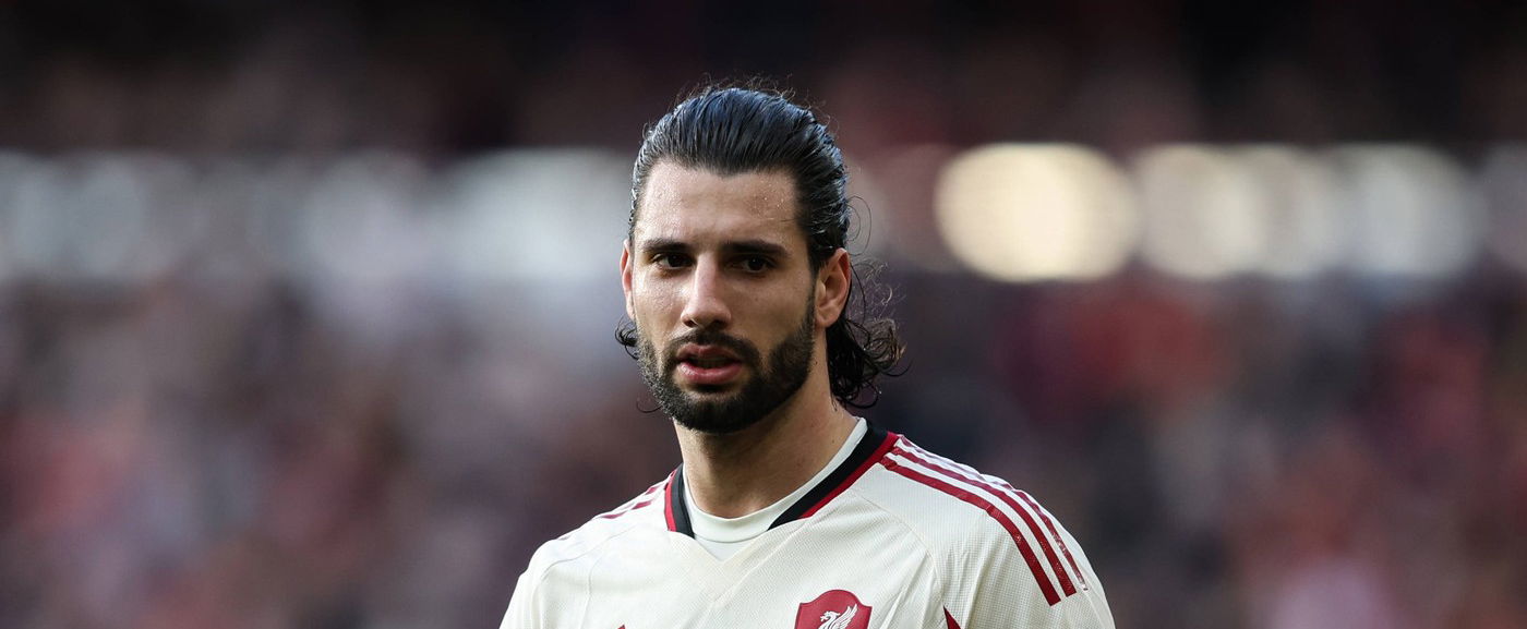 Szoboszlai pofozkodásra készül, a Liverpool sztárja kockázatos becenévvel illette Borkát 