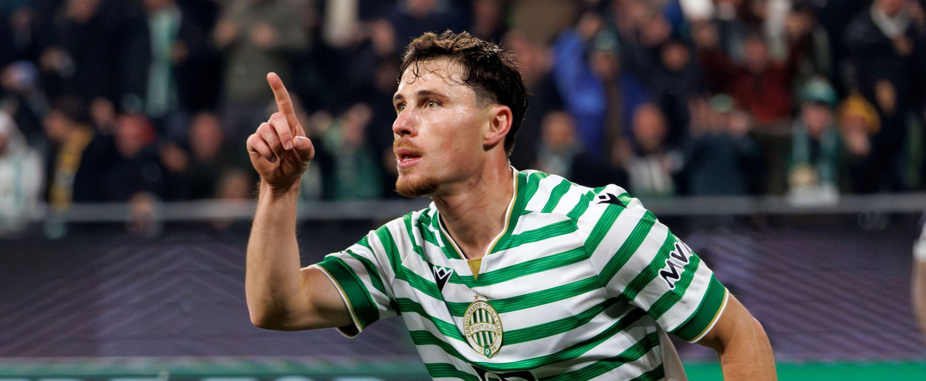 Ezért retteg a Braga a Ferencvárostól, portugál újság szivárogtatta ki a megdöbbentő belsős infót