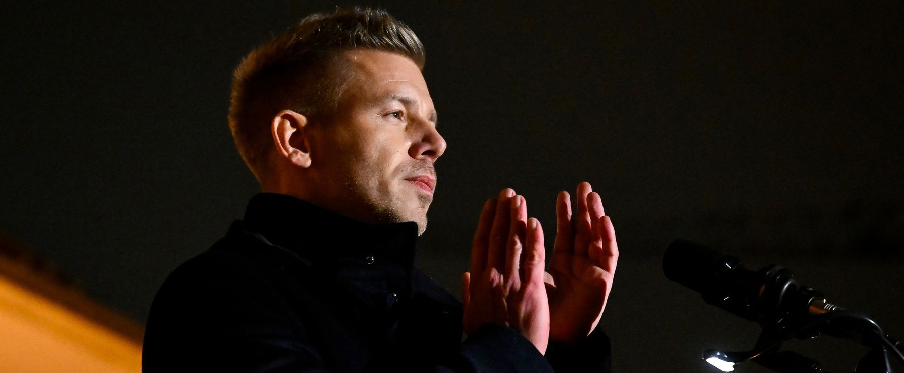 Magyar Péter sorsa megpecsételődött, a múltban rejlik a 2026-os választás titka