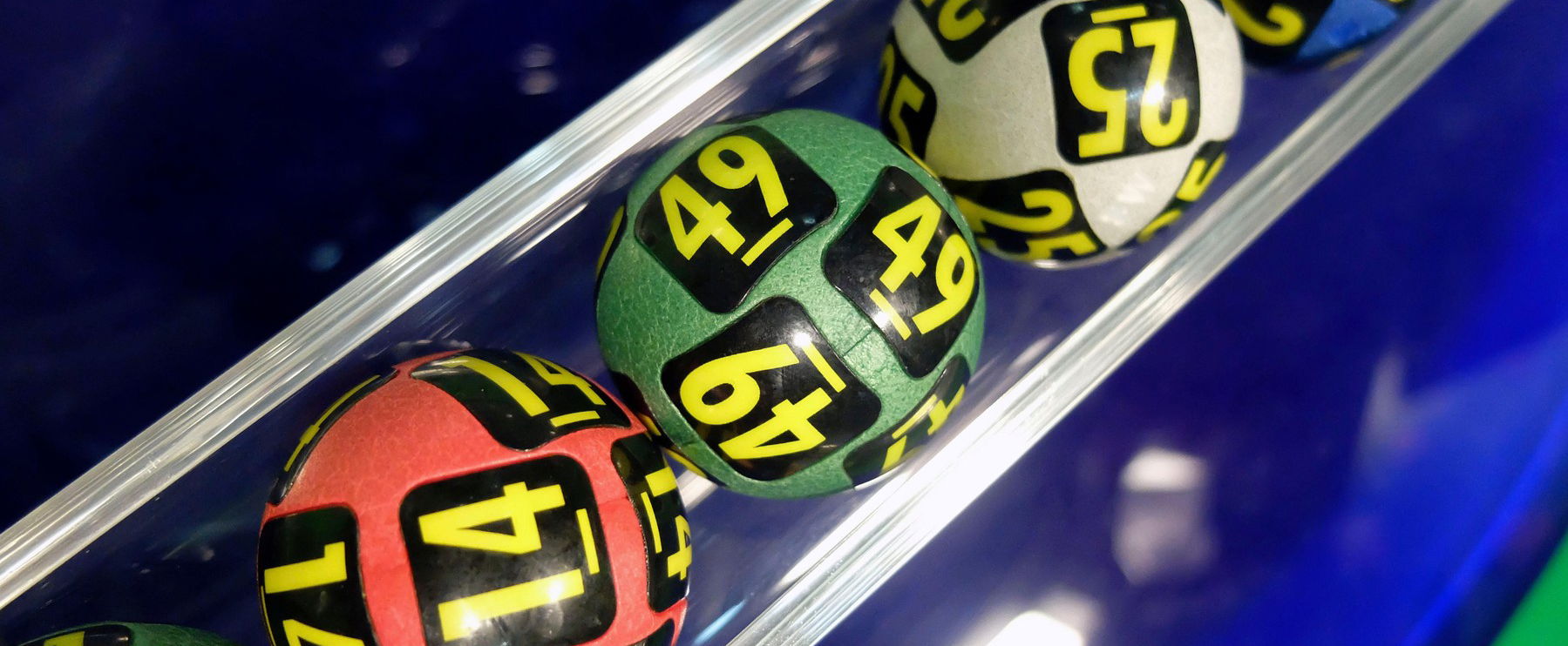 Ötöslottó, ez 5 szám ért 5,150 milliárd forintot, mutatjuk a kombinációt