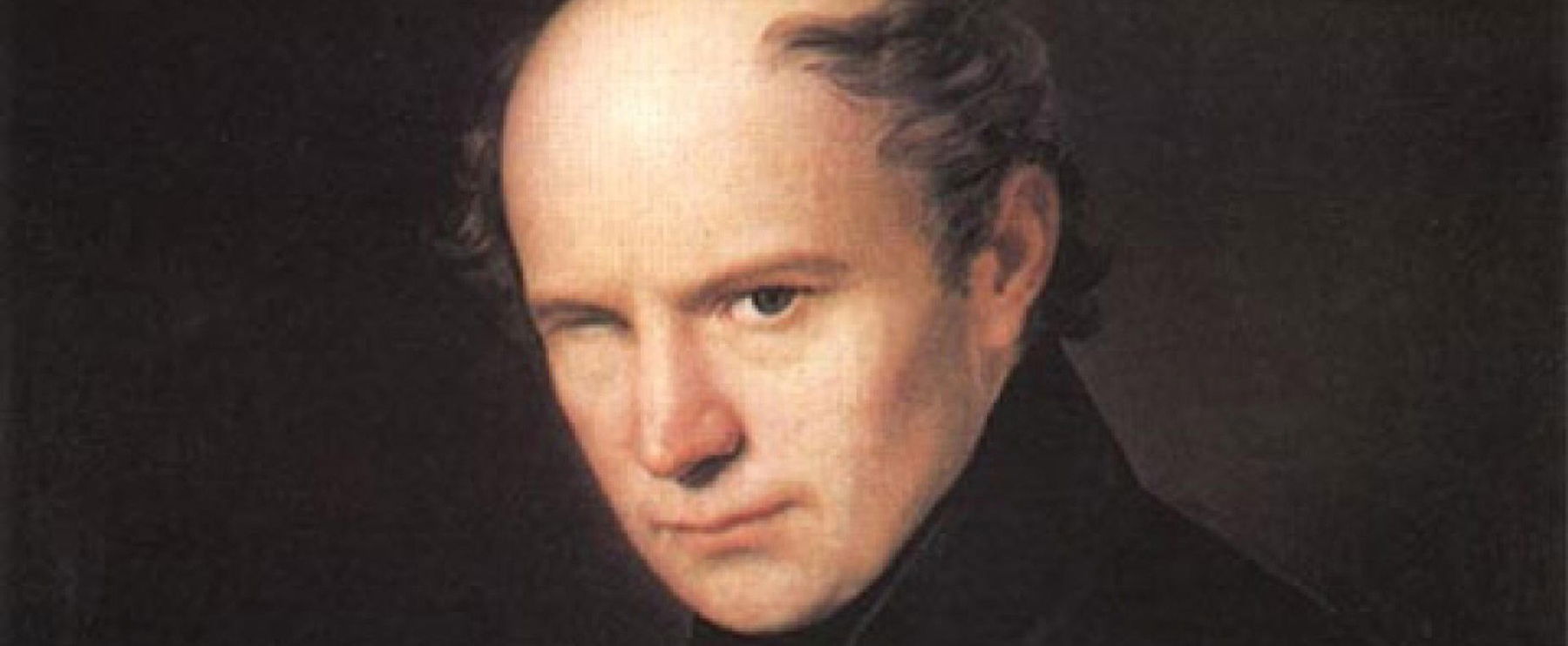 Így néz ki Kölcsey Ferenc sírja, kiráz a hideg a látványtól, az egész világon egyedülálló 