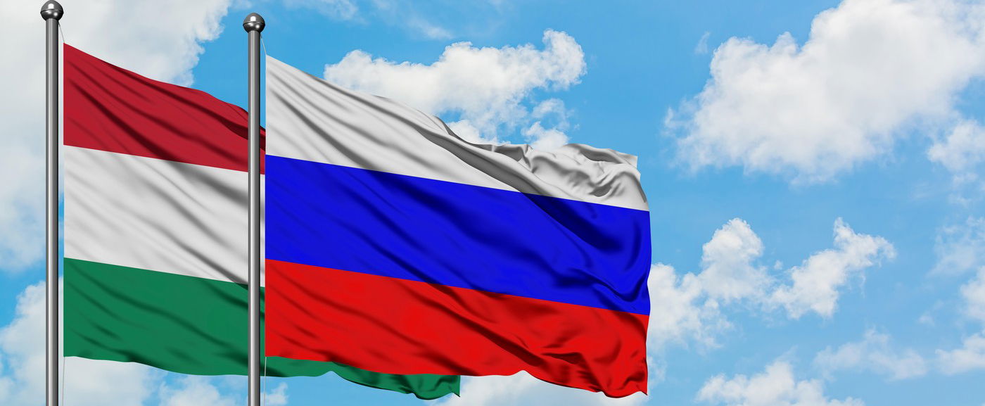 Példátlan a hasonlóság Magyarország és Oroszország között, már terjed a videó