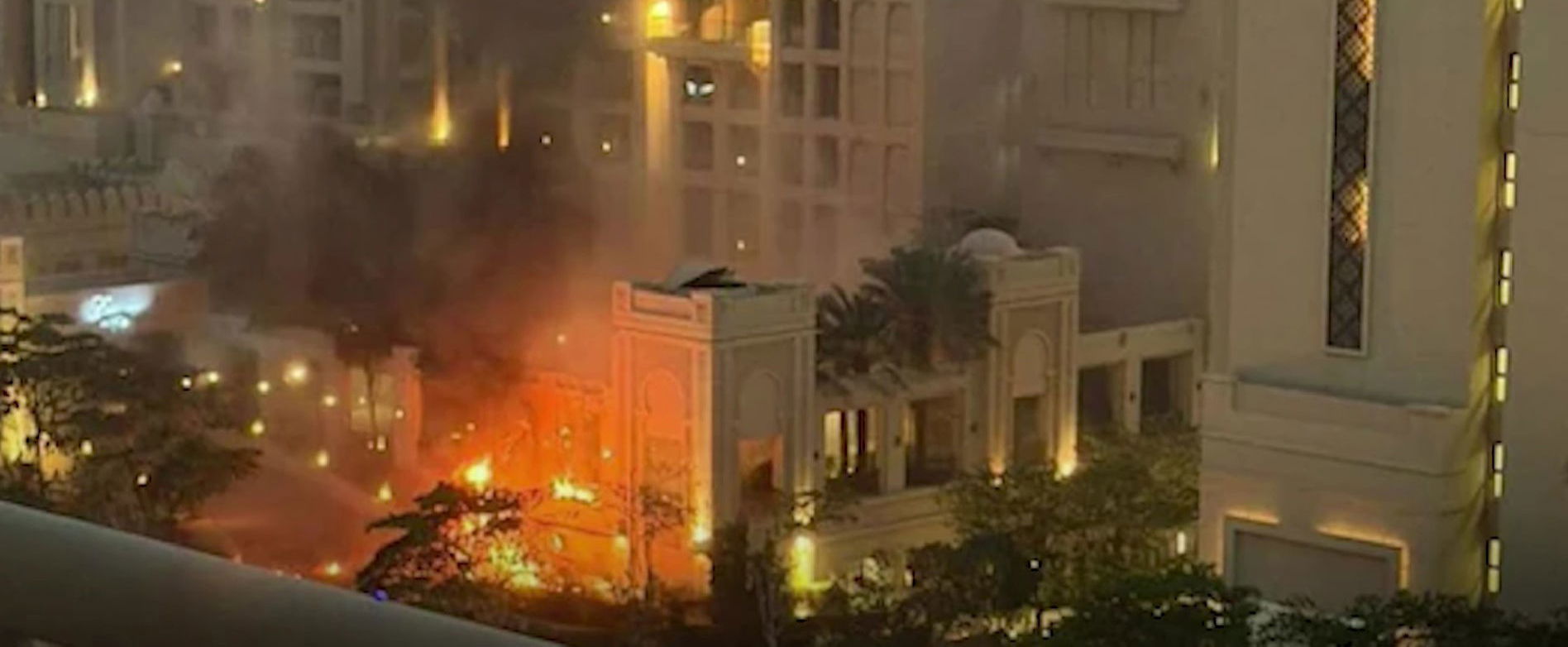 Dubaj a végletek színtere lett, egy kint élő magyar nő szemszögéből ez zajlik a Közel-Keleten