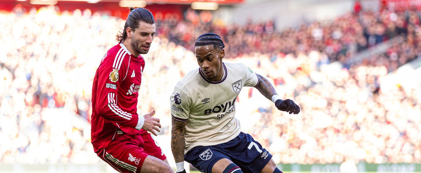 Nem tudta kimondani élő adásban Szoboszlai Dominik nevét, gigabaki a külföldi műsorban