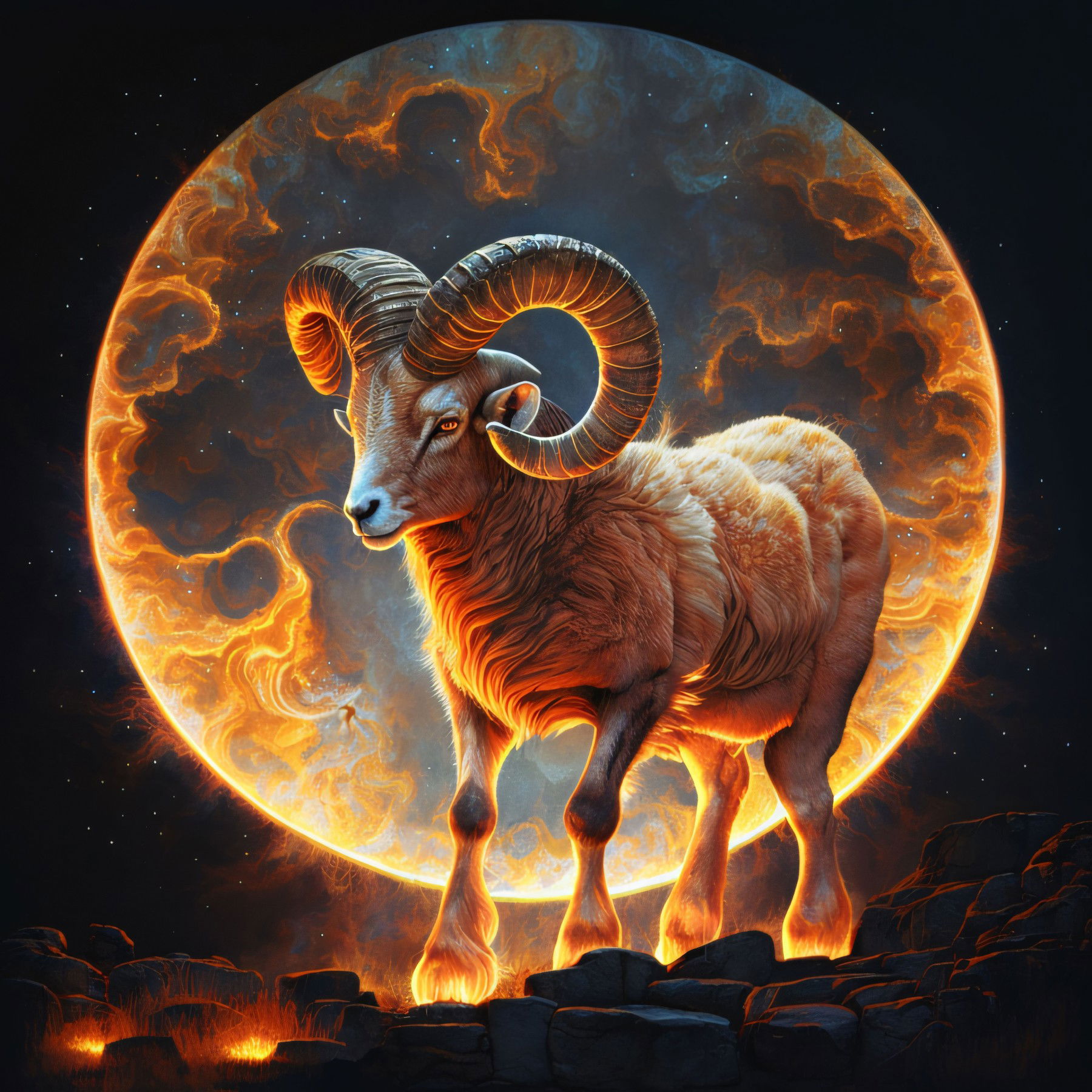 Napi horoszkóp - március 3: teljes holdfogyatkozás fénye megvilágítja azokat a rejtett összefüggéseket, amelyek eddig a háttérben működtek