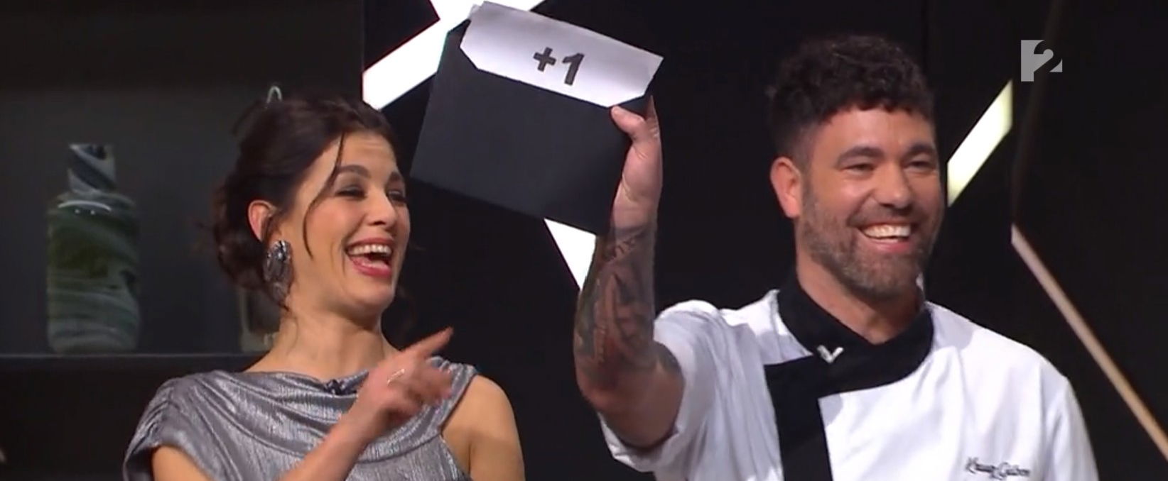 Megrendítő vallomás a Séfek Séfében, Krausz Gábor kitálalt a kamerák előtt