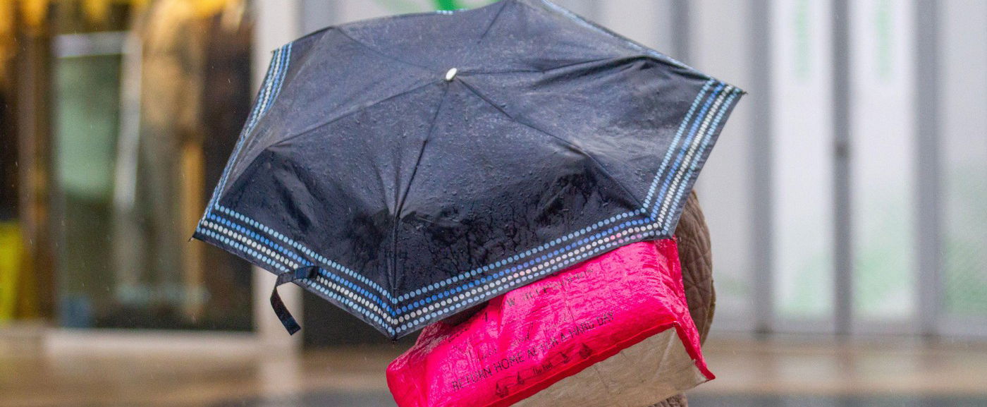 10 vármegyére adtak ki viharjelzést, sárgán villog a térkép, zivatarlánc teríti be Magyarországot – Időjárás–előrejelzés