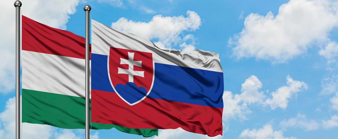 Így alázták meg a magyarokat a szlovákok, akik maradtak, azokat szó szerint megbélyegezték