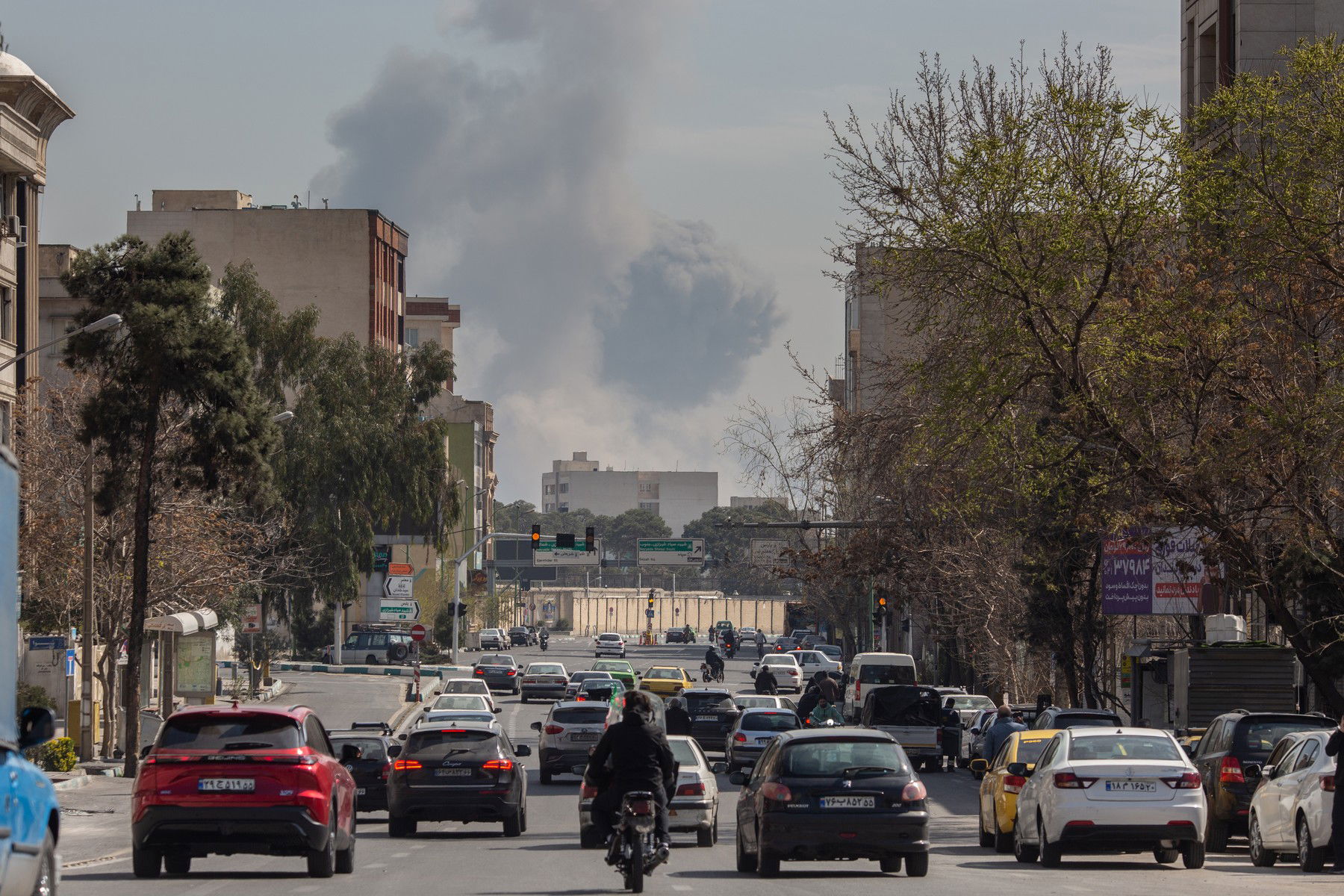 Rossz hír Izraelnek a háborúban, ijesztő képek szivárogtak ki, gyengélkedik Amerika?