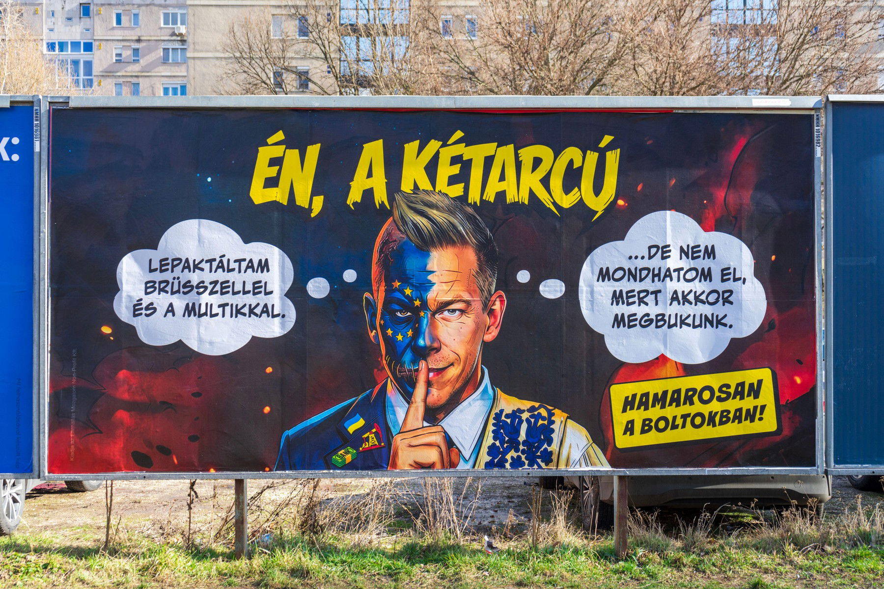 Ezért nem talál fogást a Fidesz Magyar Péteren, leleplezte a szakember a Tisza elnökét