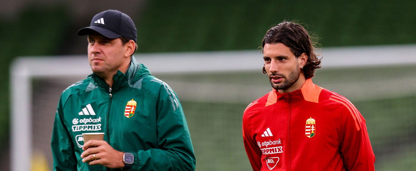 A Fradit akarja elgáncsolni magyar válogatott korábbi sztárja, az MLSZ háborúba kezd Kubatovék ellen