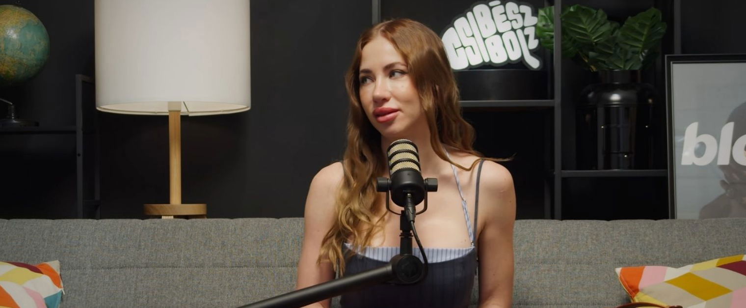 Ezért utasíthatta vissza Puzsér Róbert Kiara Lordot