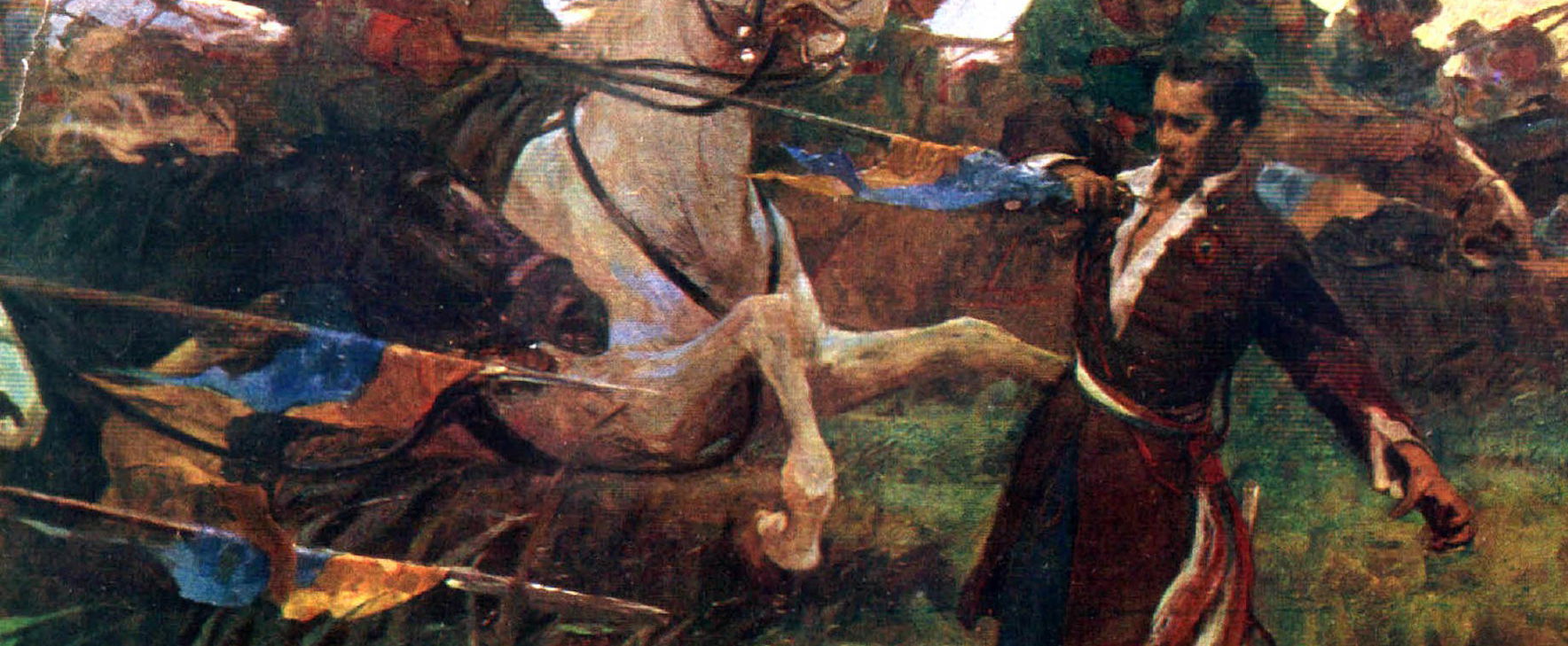 Teljes sokk, kiderült Petőfi Sándor legnagyobb titka, nem véletlenül maradt ki a történelemkönyvekből?