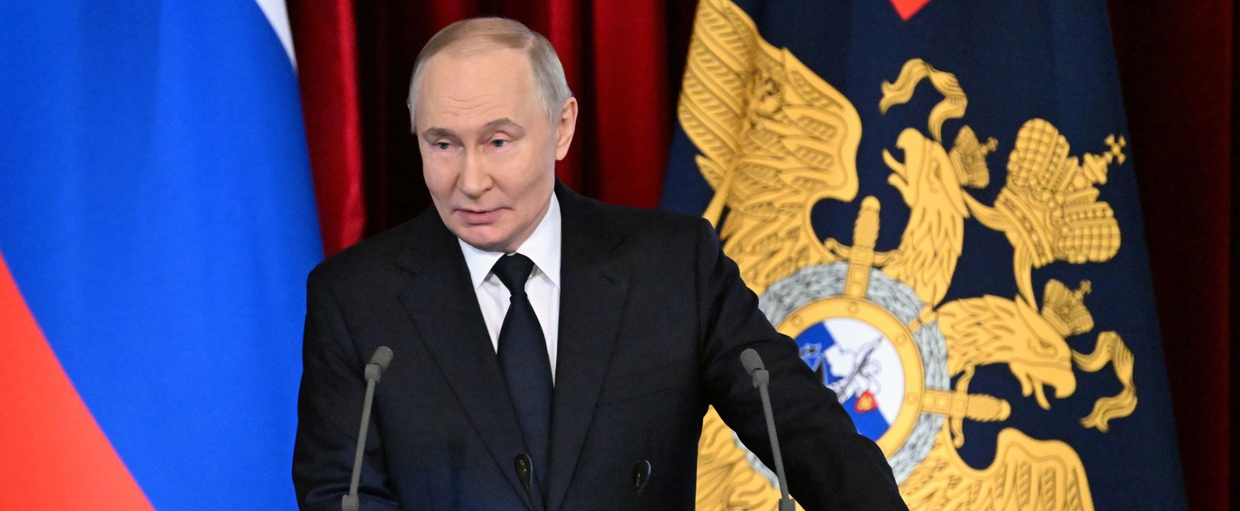 Olyan megdöbbentőt mondott a magyarokról Putyin Moszkvában, ami minden híradásból kimaradt