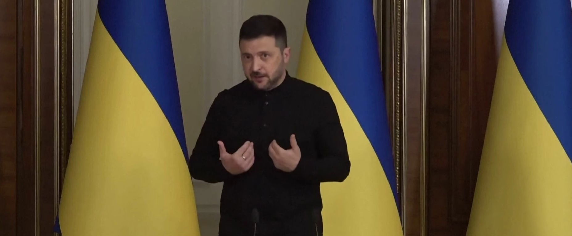 Ukrajna tajtékzik a magyar hadifoglyok miatt, egyetlen szóval megsértették egész Magyarországot