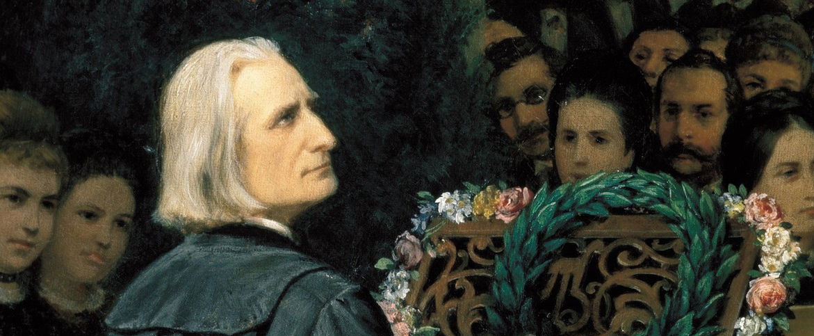 Ezek voltak Liszt Ferenc utolsó szavai a halála előtt, 6 megrázó szó, egy döbbenetes kérés