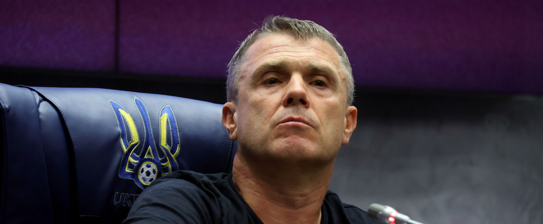 Totális őrület, magyar kapitány lenne a Ferencváros korábbi ukrán edzője, aki háborúba indult az oroszok ellen