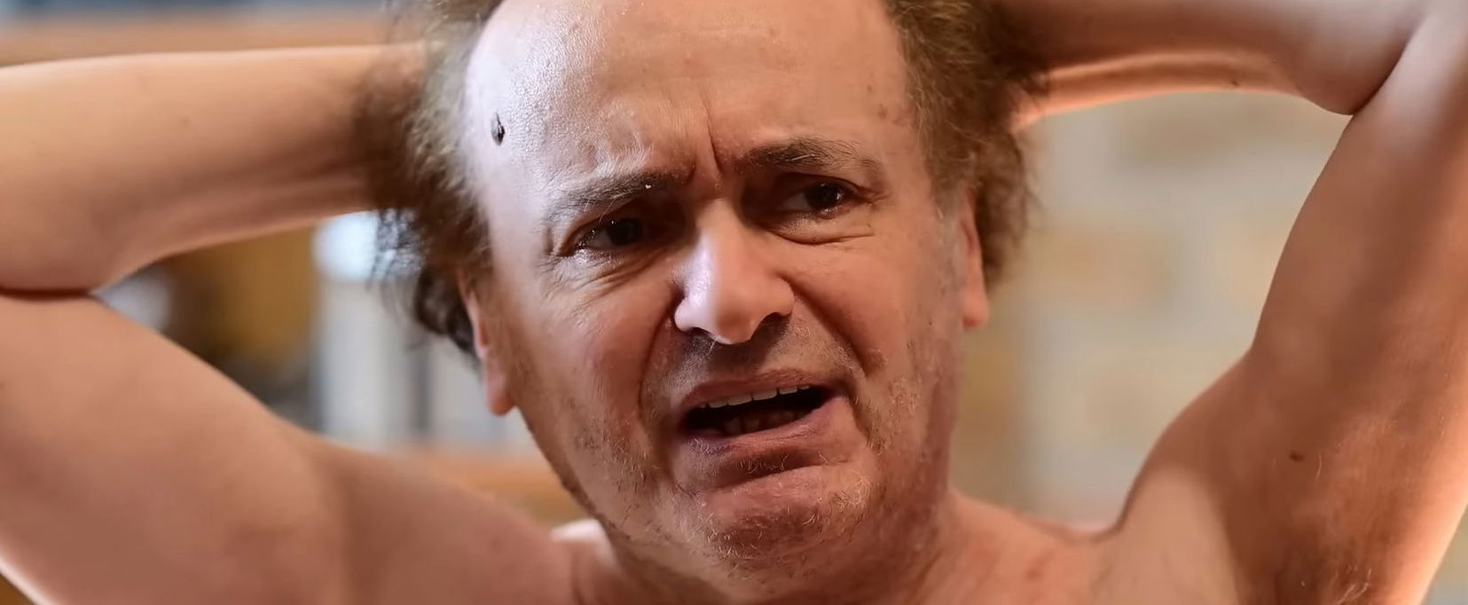 Egyre lejjebb csúszik Galla Miklós, már a rendőrség is megszólalt a legújabb ügyében