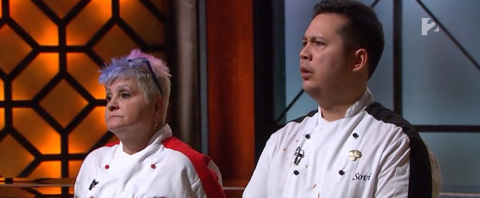 Botrány, hogy mit tett Piró a Séfek Séfében, az első perctől erre játszott