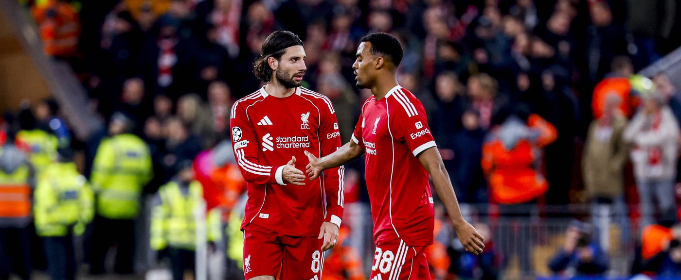 Szoboszlai felszabadulhat, végre bejelentették Liverpoolban az első új szerződést, azonnal intézkedtek