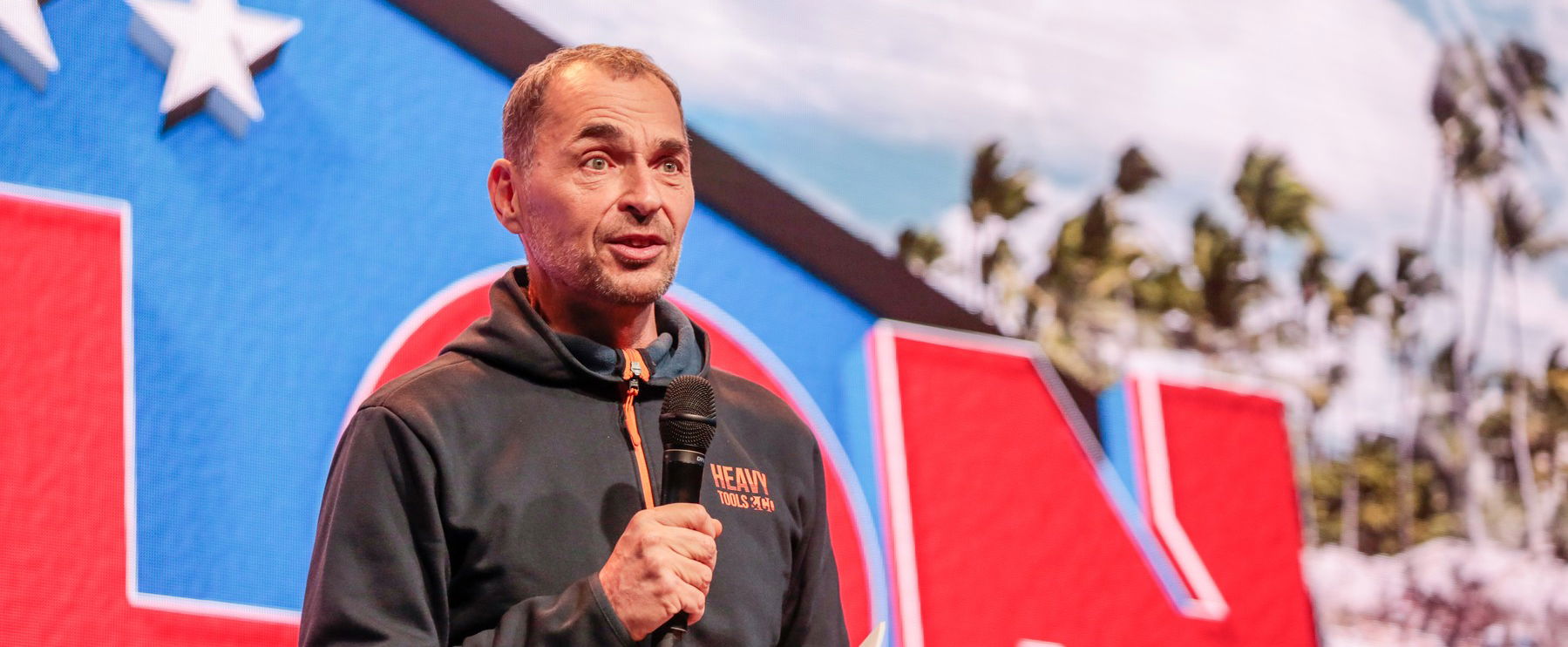 Az Exatlon Hungary bajnoka ezzel a furcsa mondattal írta be magát a történelembe, az egész világ erről beszélt