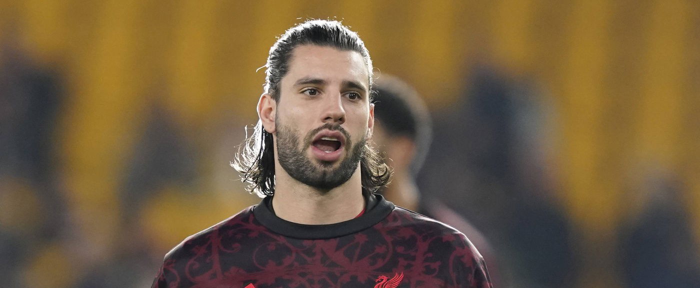 Arne Slot bejelentette, Szoboszlai Dominiket benevezte az Aranylabdára - Ez már a csúcs?