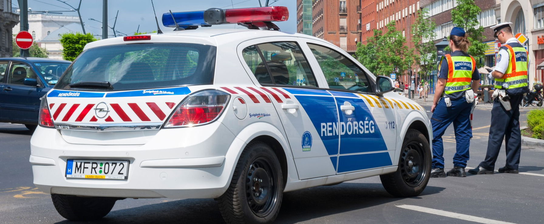 Azonnali bejelentést tett a magyar rendőrség, országos razzia indul az utakon, itt vannak a pontos dátumok és hogy mire kell figyelni