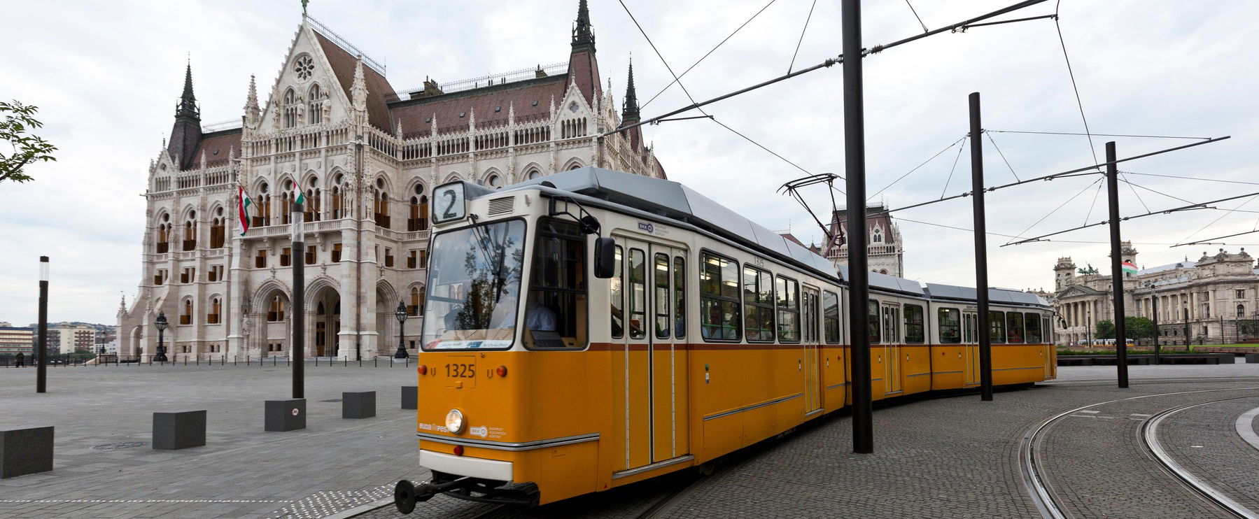 Kvíz: 10-ből 9 ember elbukik a budapesti tömegközlekedésen