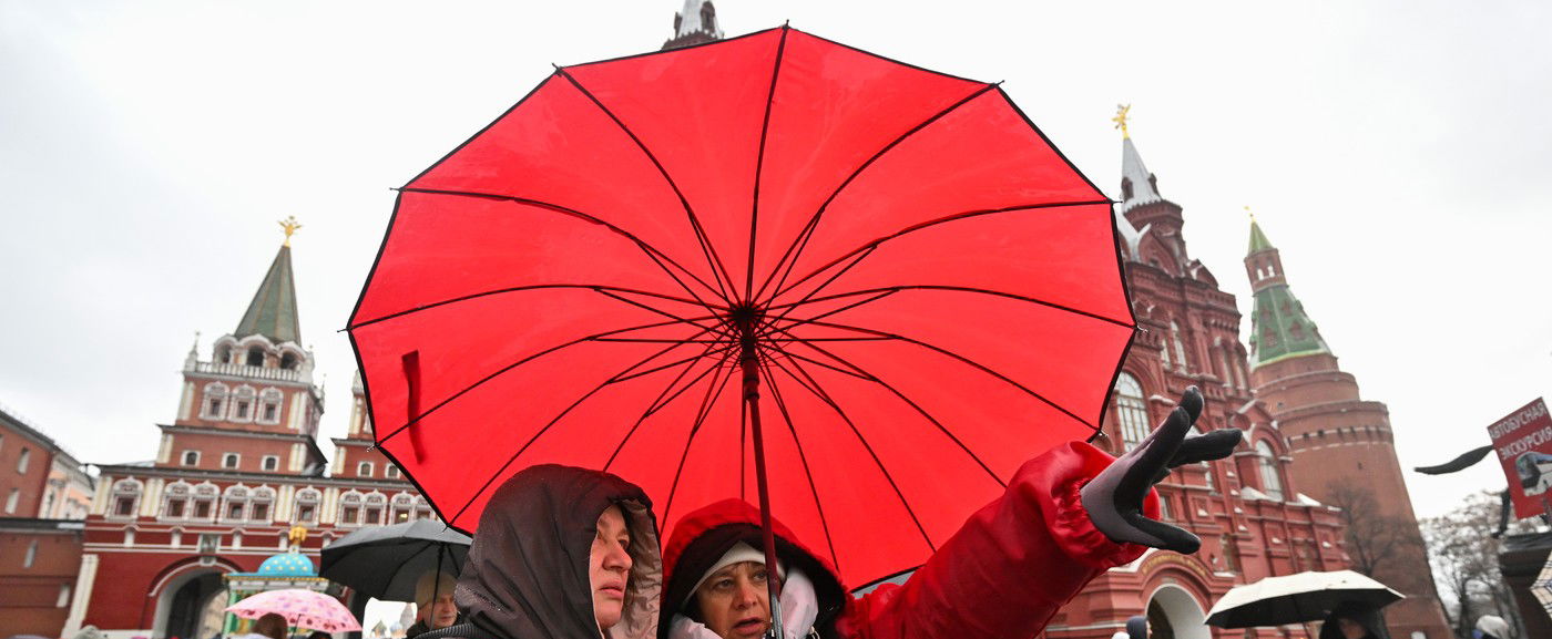 Vége a száraz időnek, azonnal közölték, már a nyakunkon a zivatar - ezt mondták a csapadék érkezéséről a friss időjárás-előrejelzésben?