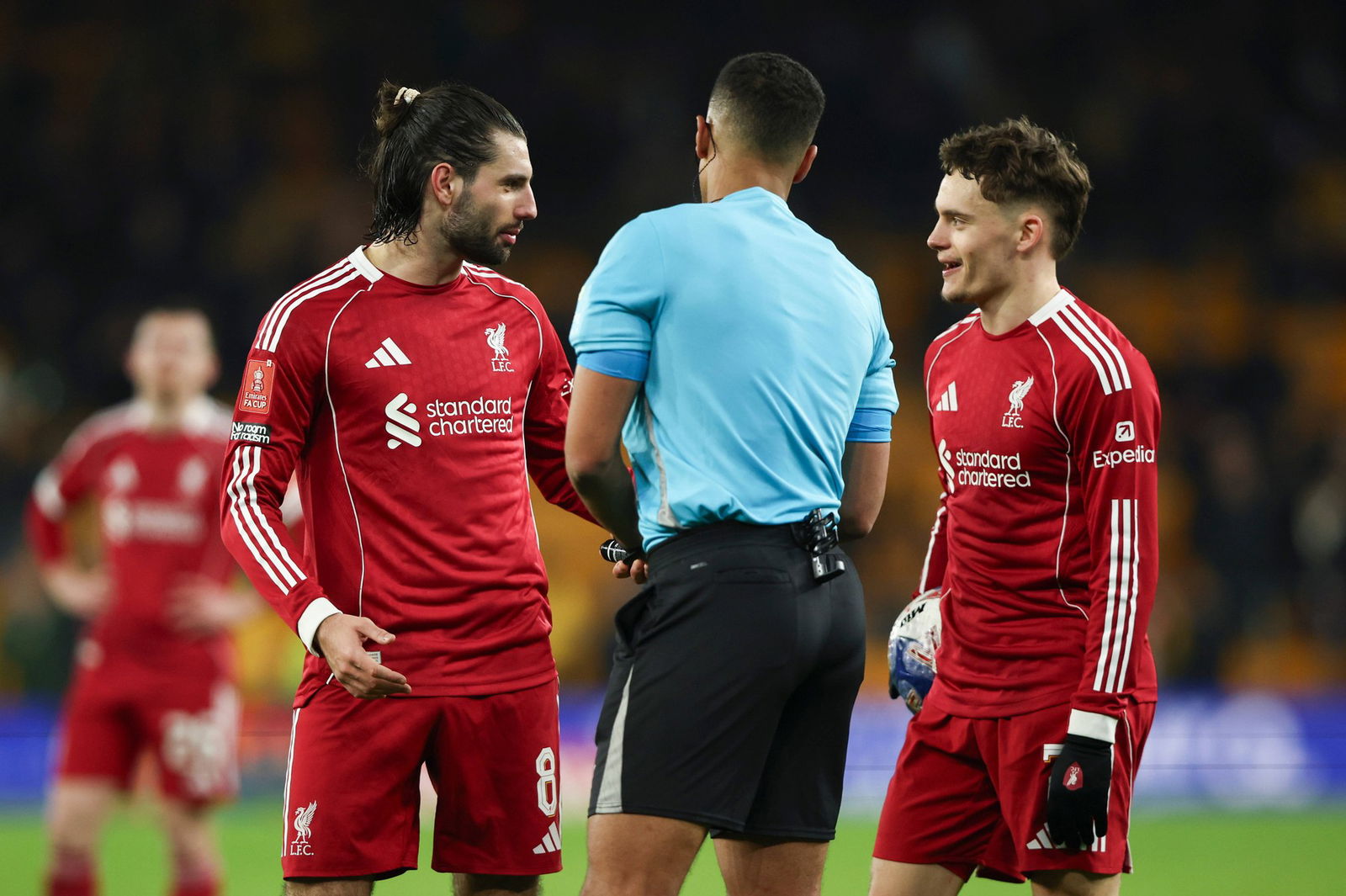 Megérkezett az új főnök a Liverpool élére, azonnal beleállt Szoboszlai ...