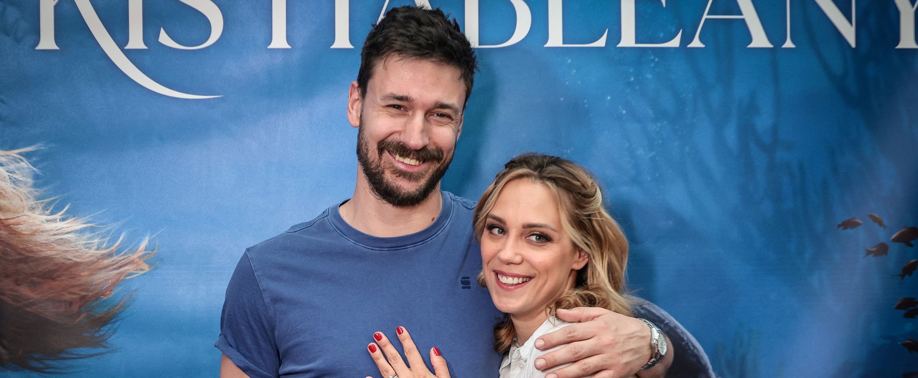 Lékai-Kiss Ramóna olyat tett a férjével, amit egyetlen férfi sem tűrne el