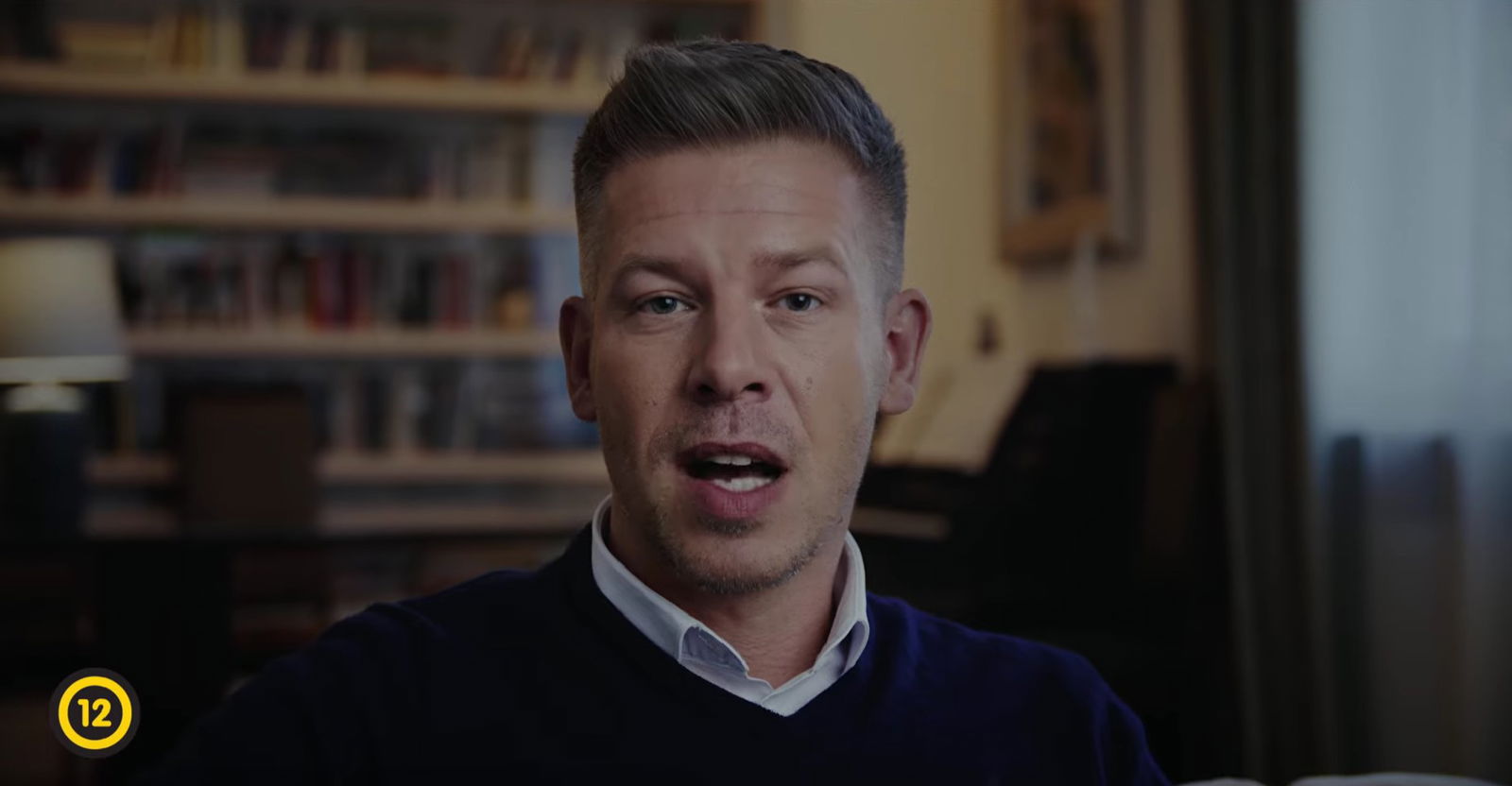 Peter Fillm Itt az első vélemény az új Magyar Péter-filmre, nem erre számítottál ...