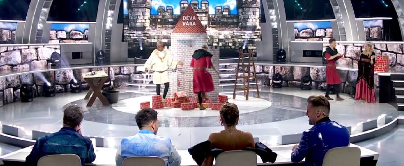 Botrány a Nagy Duettben, csalást kiáltanak a nézők, ez a páros kapott igazságtalan előnyt