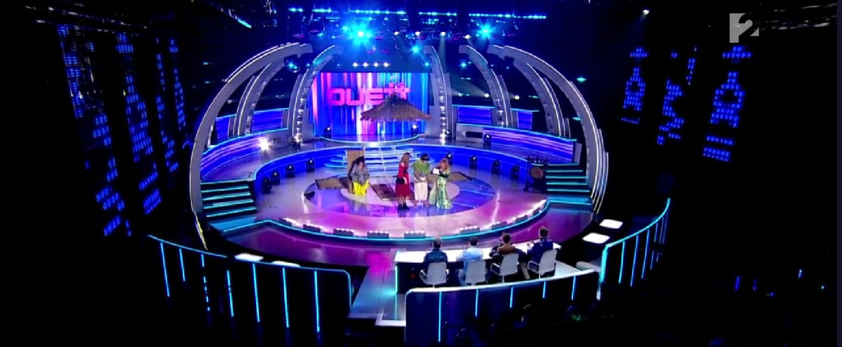 Azonnal távoznia kell a Nagy Duettből a nézők kedvencének, döbbenetes, amit közöltek az élő showműsorban?