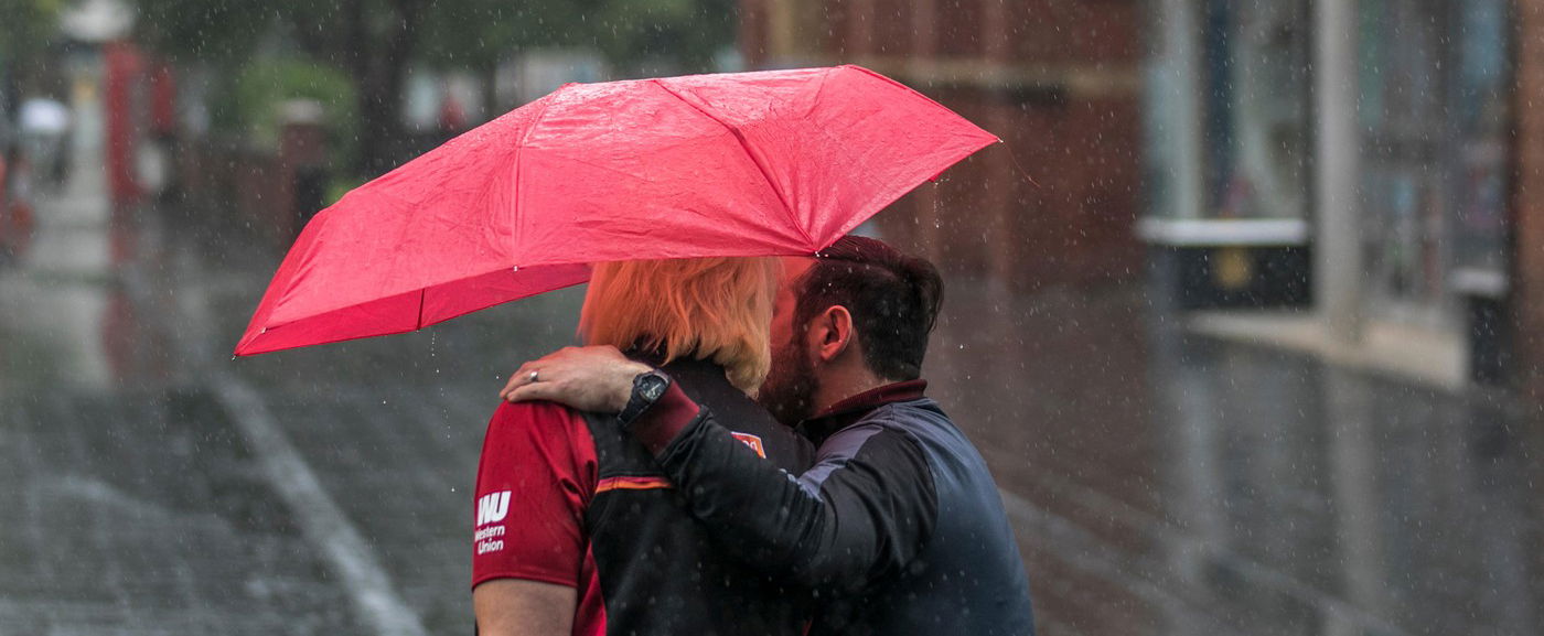 Máris kiadják a zivatarjelzést? Erre készülhet az ország, ekkor érkeznek a tavaszi esők - Időjárás-előrejelzés