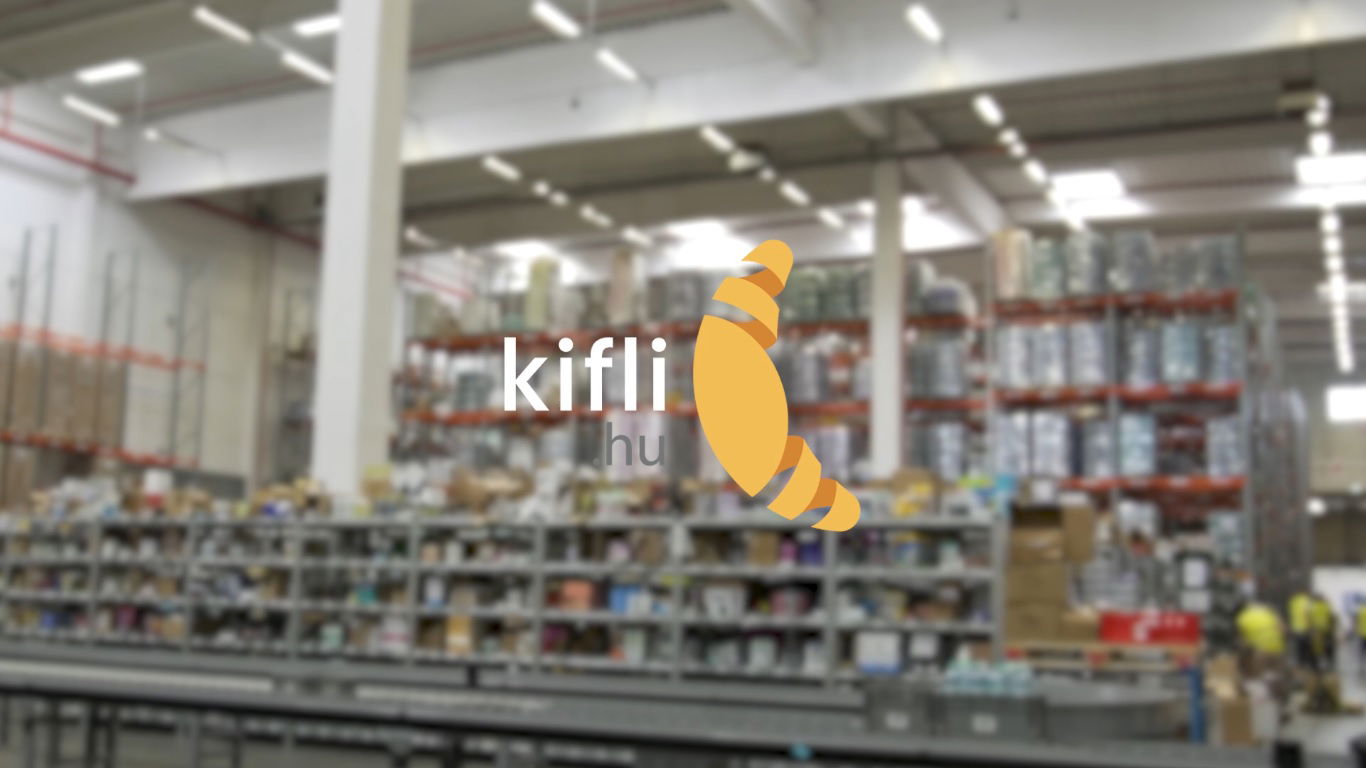 Sürgős bejelentést tett a Kifli.hu, több tízezer ügyfelet érint