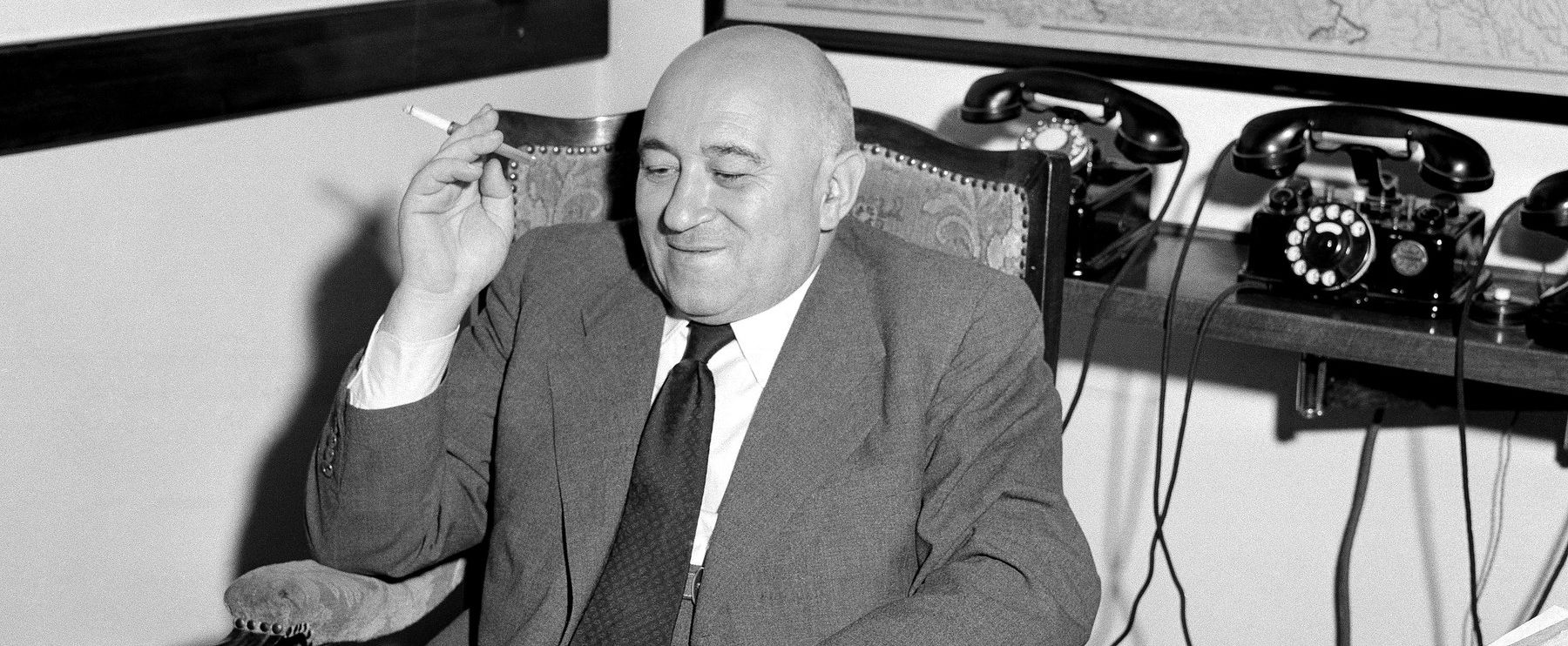 Ezért üres Rákosi Mátyás sírja, soha többé nem láthatja senki a hamvait