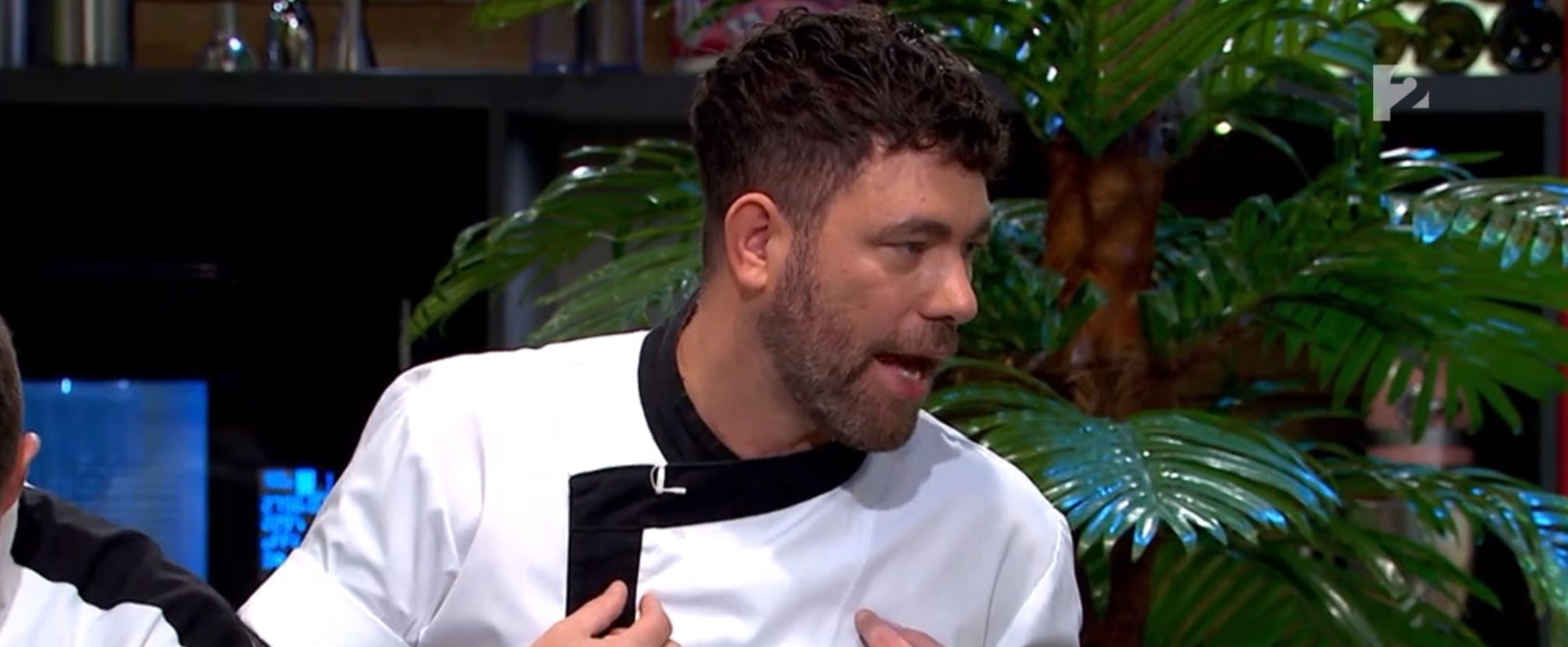 Krausz Gábor teljesen leégette magát, hiányos tudásáról adott számot a kamerák előtt