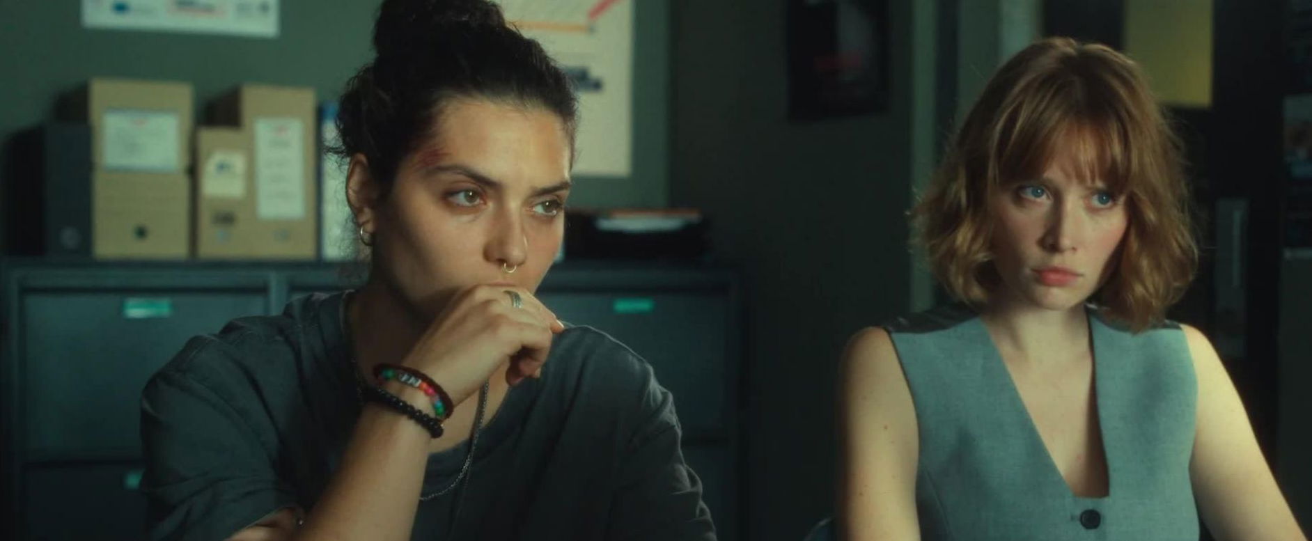 Megrohamozták a nézők a Netflix új rejtélyes sorozatát, mindenkit azonnal beszippant